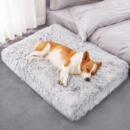 Memory Foam Pet Sofa Bed