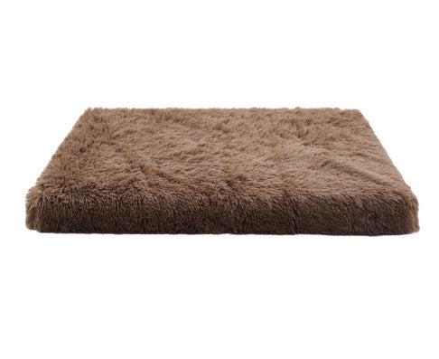 Memory Foam Pet Sofa Bed