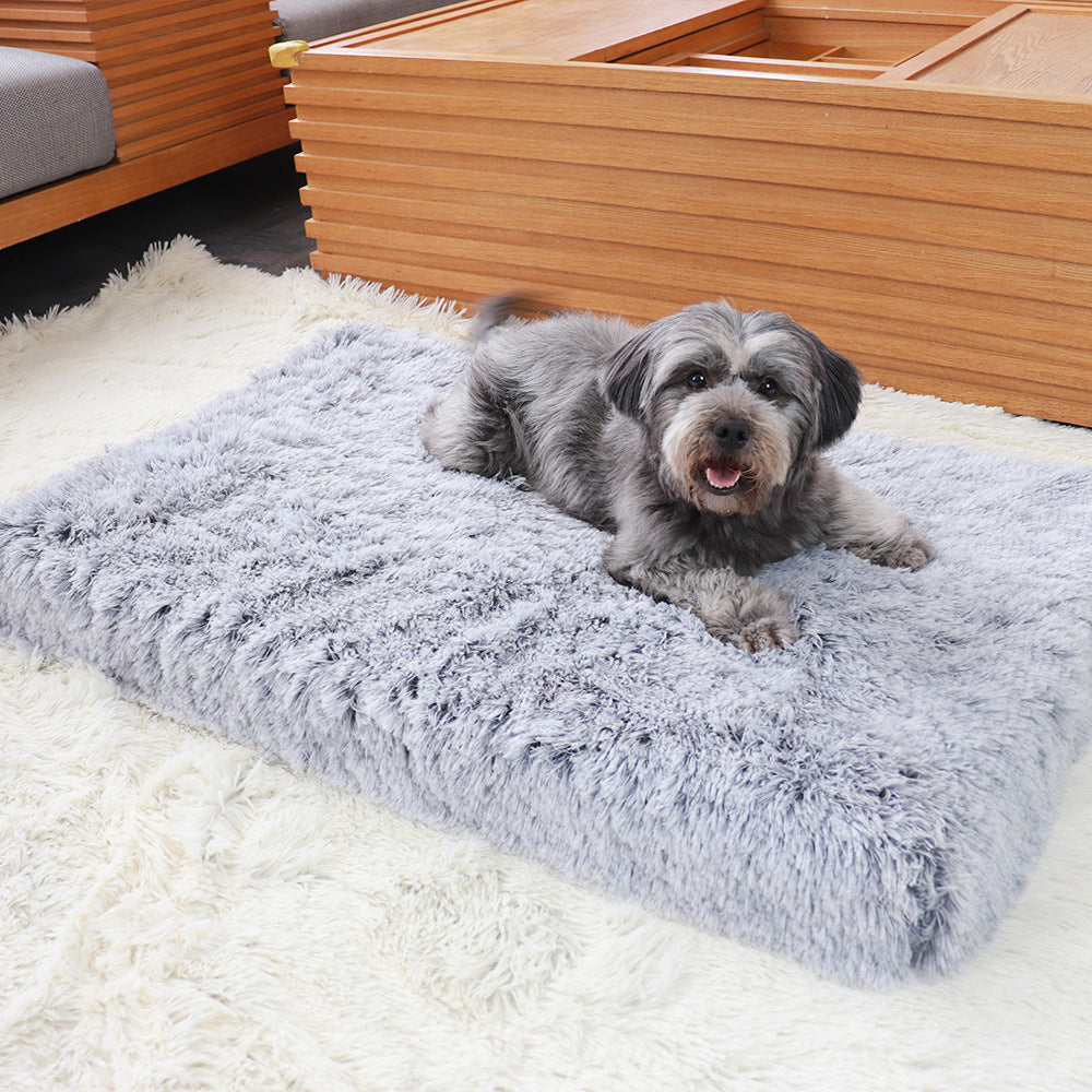Memory Foam Pet Sofa Bed