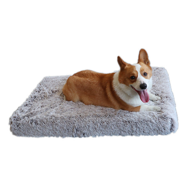 Memory Foam Pet Sofa Bed