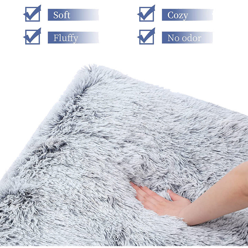 Memory Foam Pet Sofa Bed