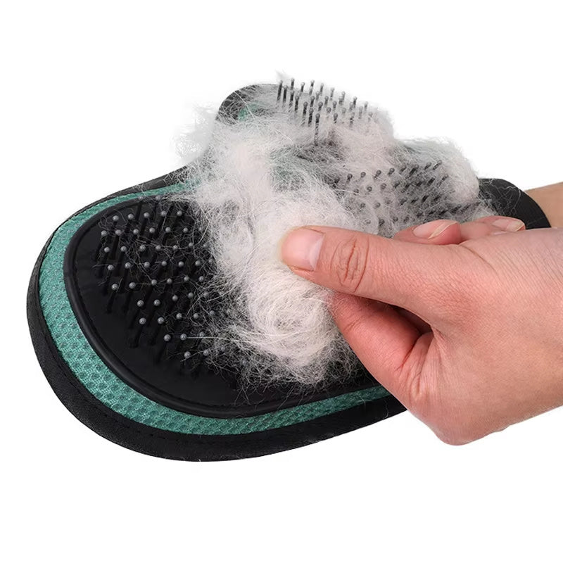 Hair Removal Glove